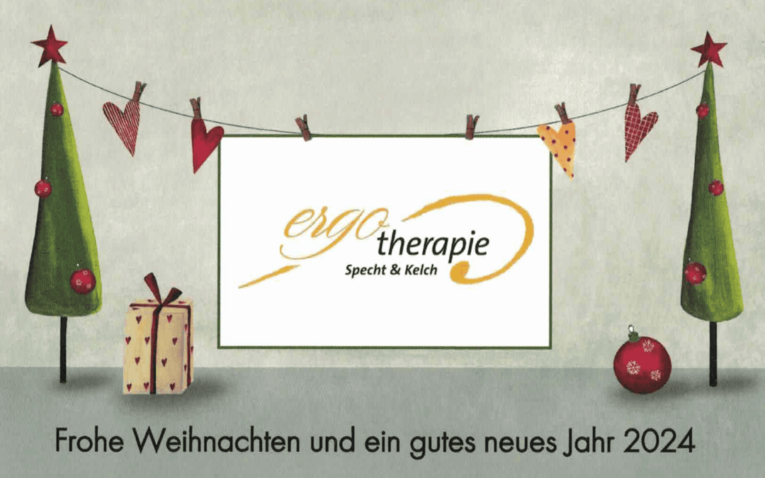Frohes Fest…
