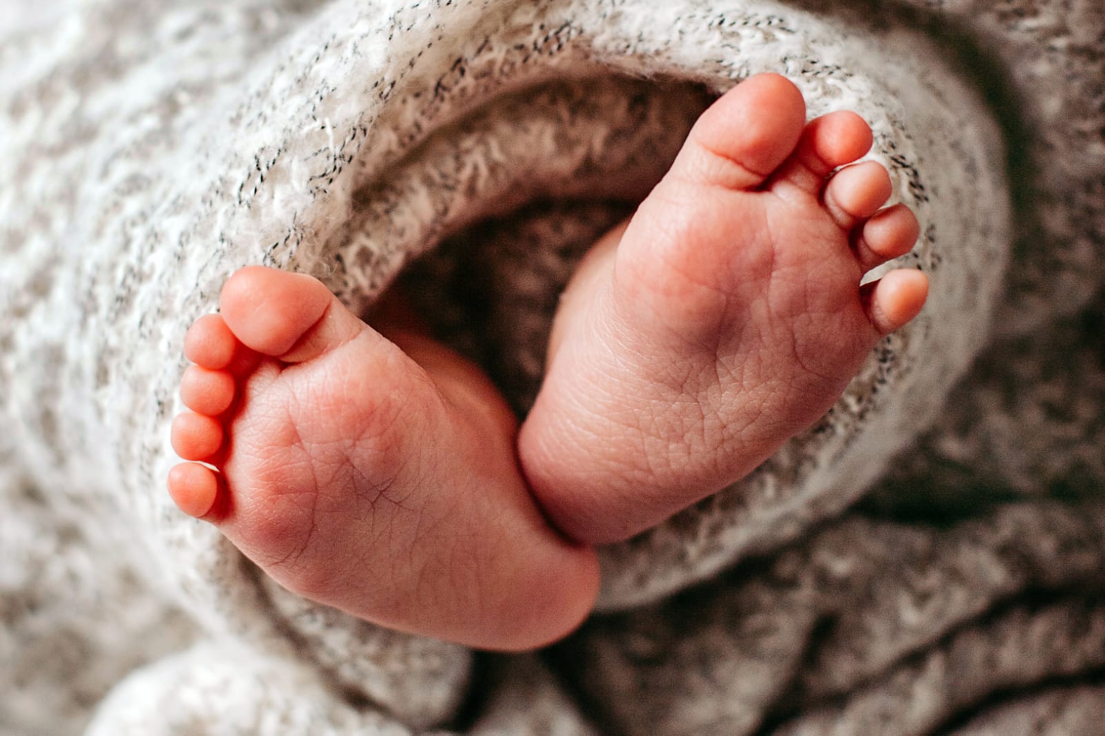 Herzlich Willkommen! Unser Praxisbaby ist da…