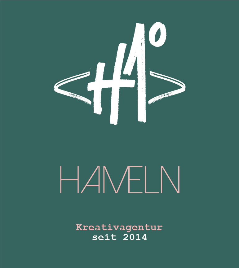 HEO Logo 2025 Logo Hameln.Einfach.Online GmbH